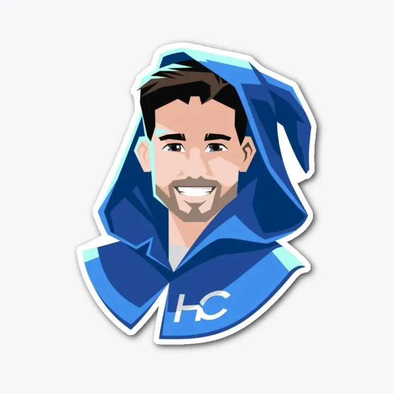 Wizard Avatar  Cutout